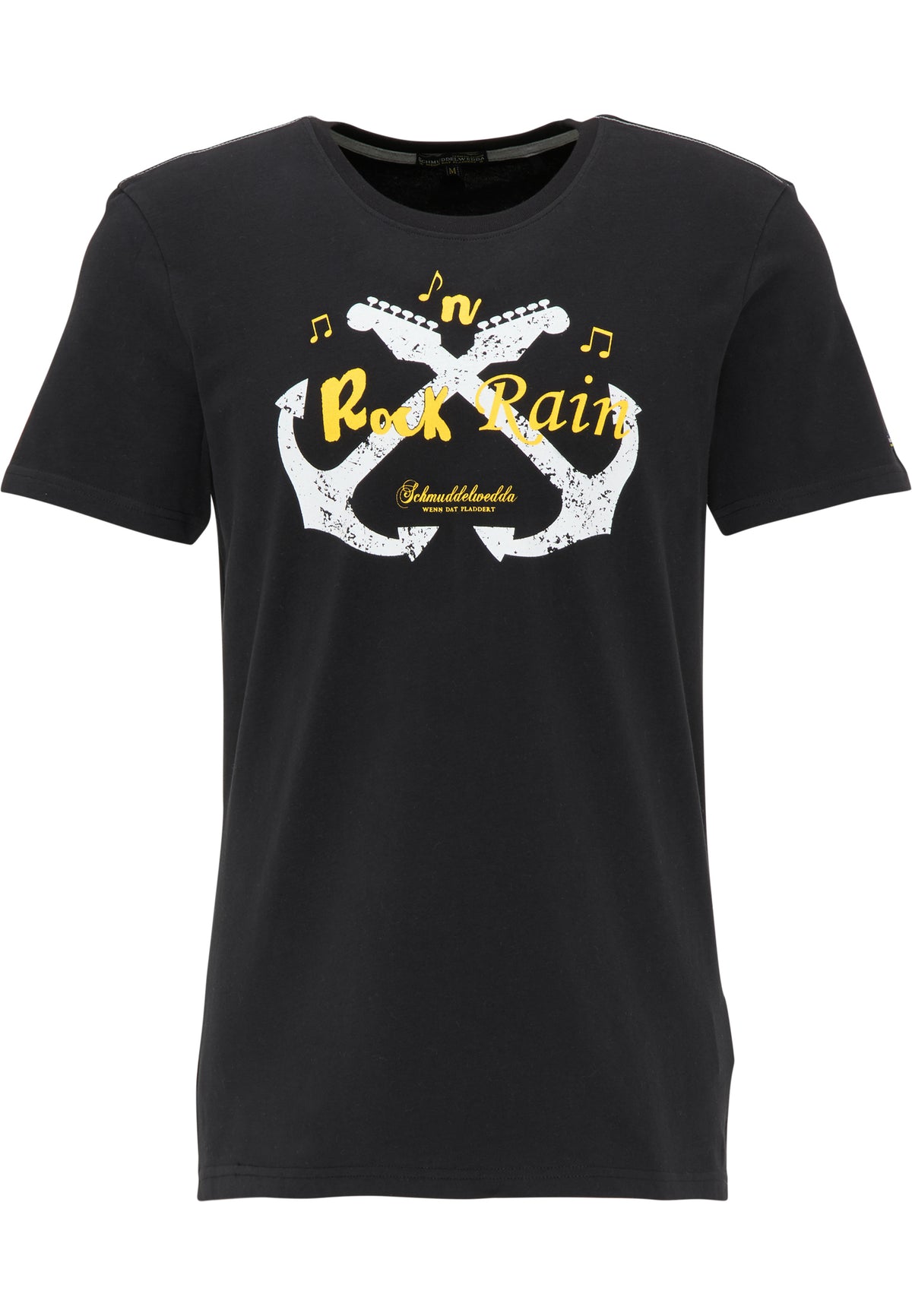 Schmuddelwedda Men's T-Shirt