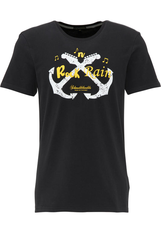 Schmuddelwedda Men's T-Shirt