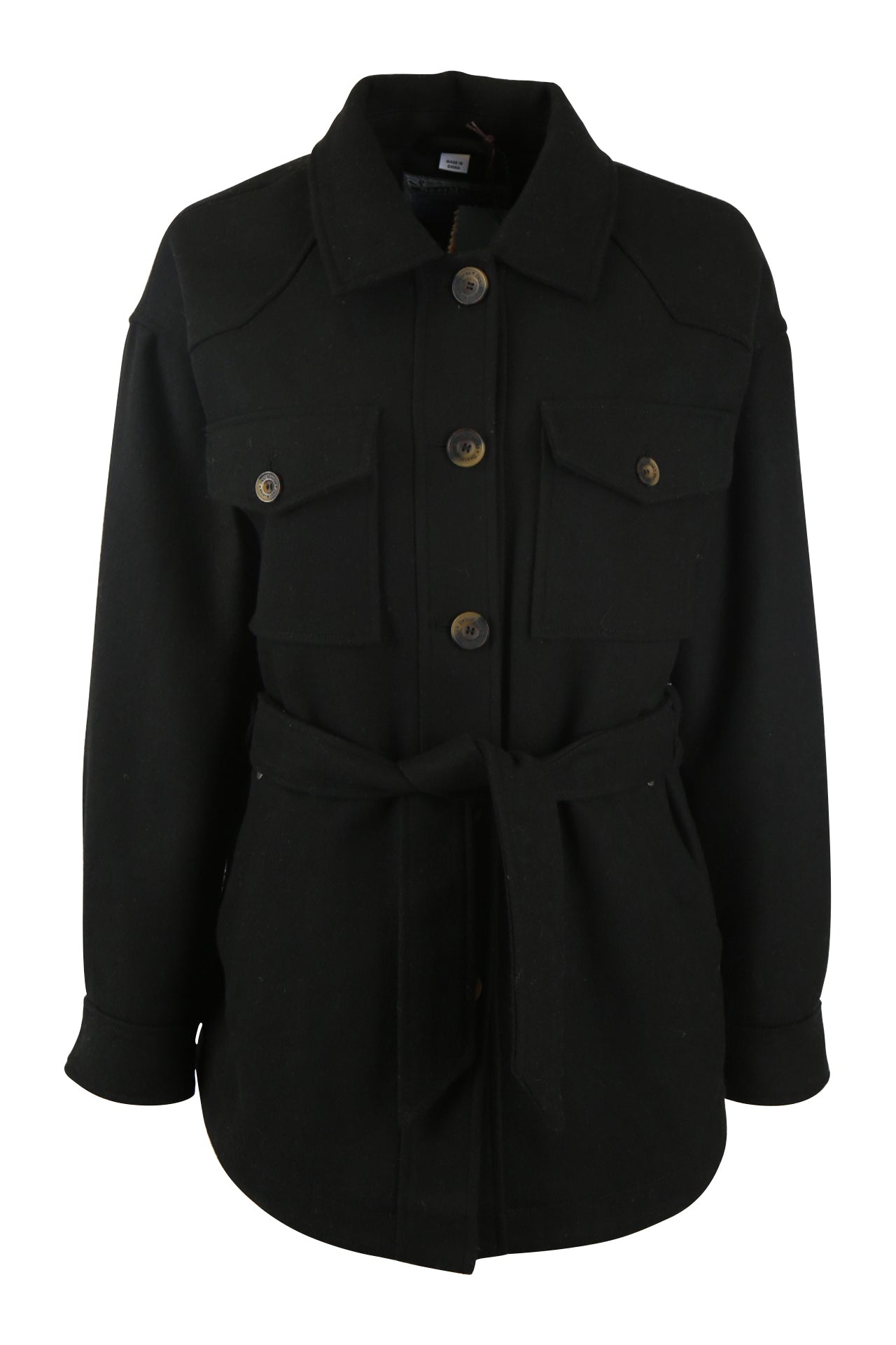 DreiMaster Vintage Damen Übergangsjacke