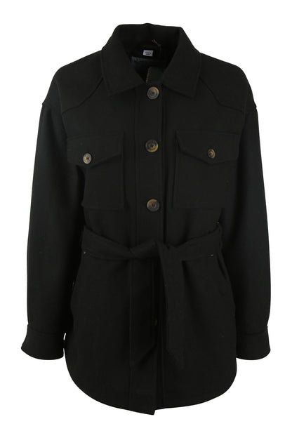 DreiMaster Vintage Damen Übergangsjacke