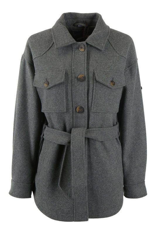 DreiMaster Vintage Women's Übergangsjacke