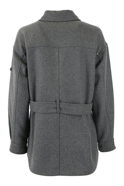 DreiMaster Vintage Women's Übergangsjacke