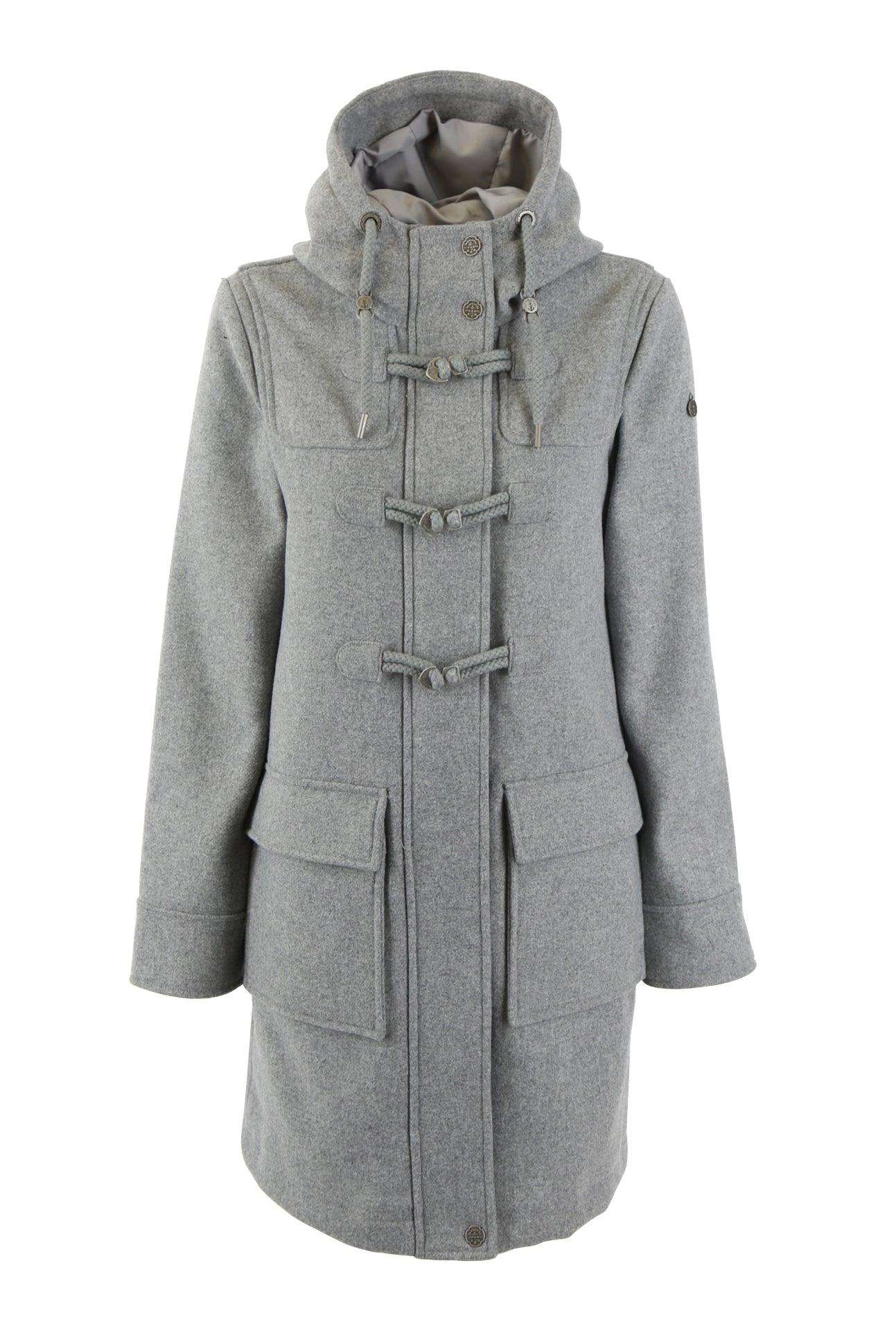 DreiMaster Vintage płaszcz przejściowy damski