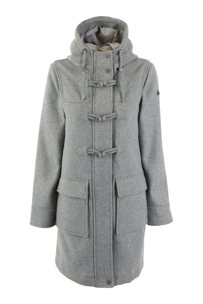 DreiMaster Vintage płaszcz przejściowy damski