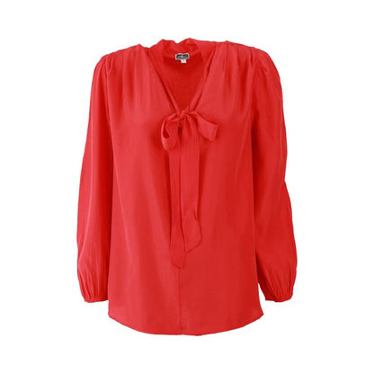 DreiMaster Maritim Women's Schluppenbluse