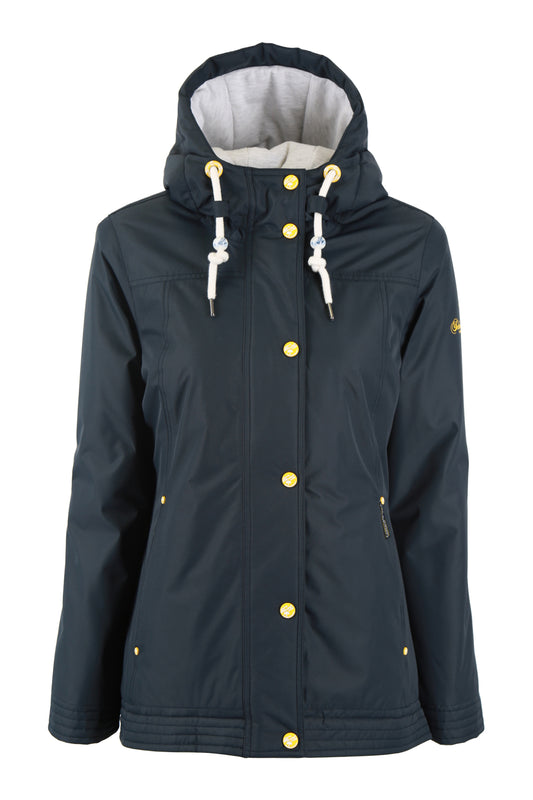 Schmuddelwedda Women's Winterjacke