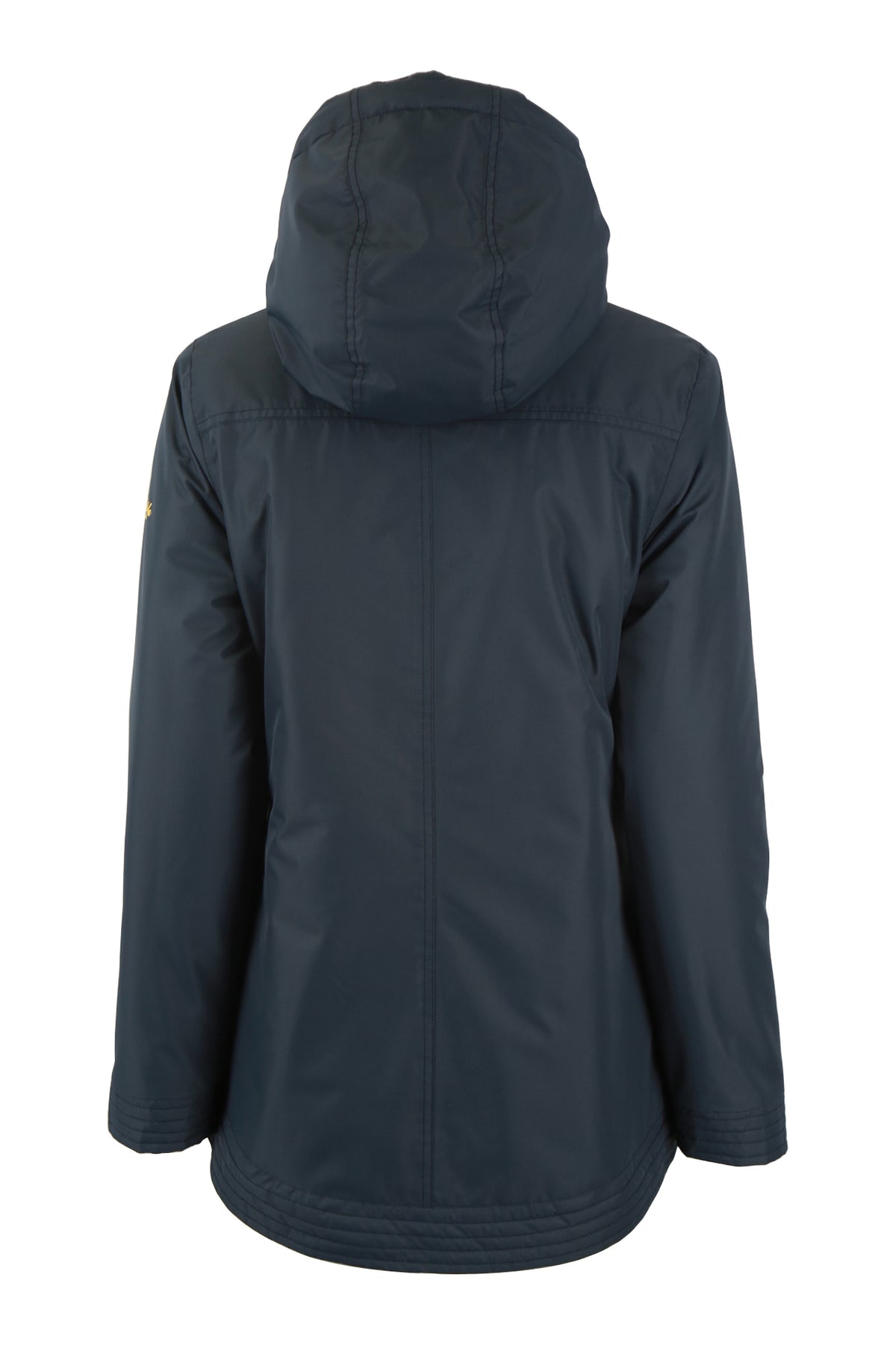 Schmuddelwedda Damen-Winterjacke
