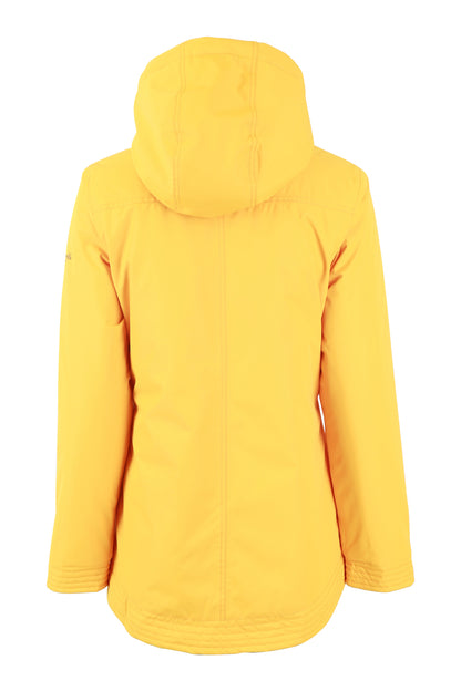 Schmuddelwedda Damen-Winterjacke