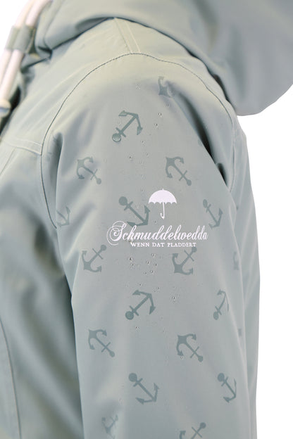 Schmuddelwedda Women's Wintermantel