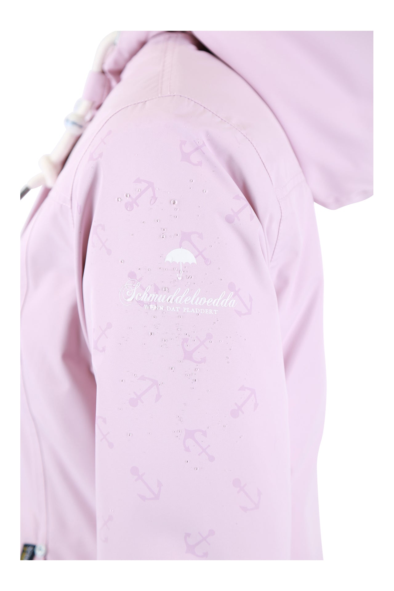 Schmuddelwedda Women's Wintermantel