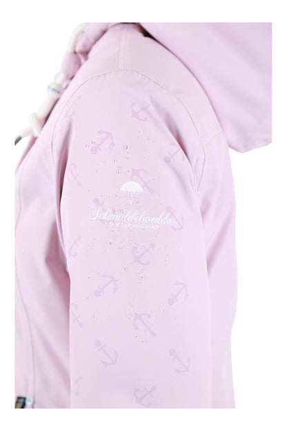 Schmuddelwedda Women's Wintermantel