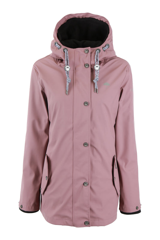 Schmuddelwedda Women's Regenjacke