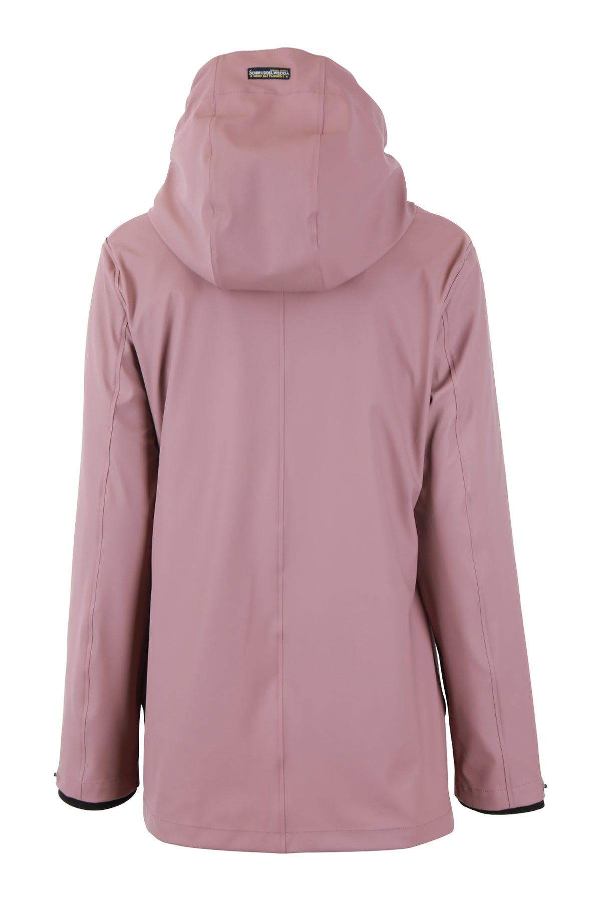 Schmuddelwedda Women's Regenjacke
