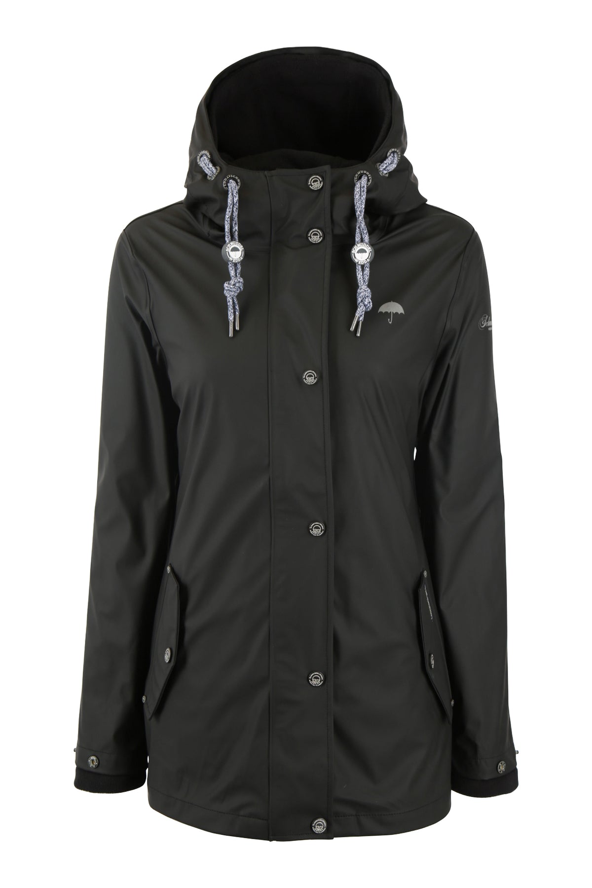 Schmuddelwedda Women's Regenjacke