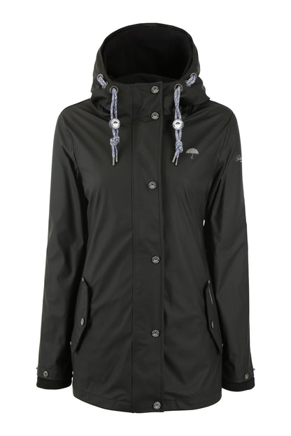 Schmuddelwedda Women's Regenjacke