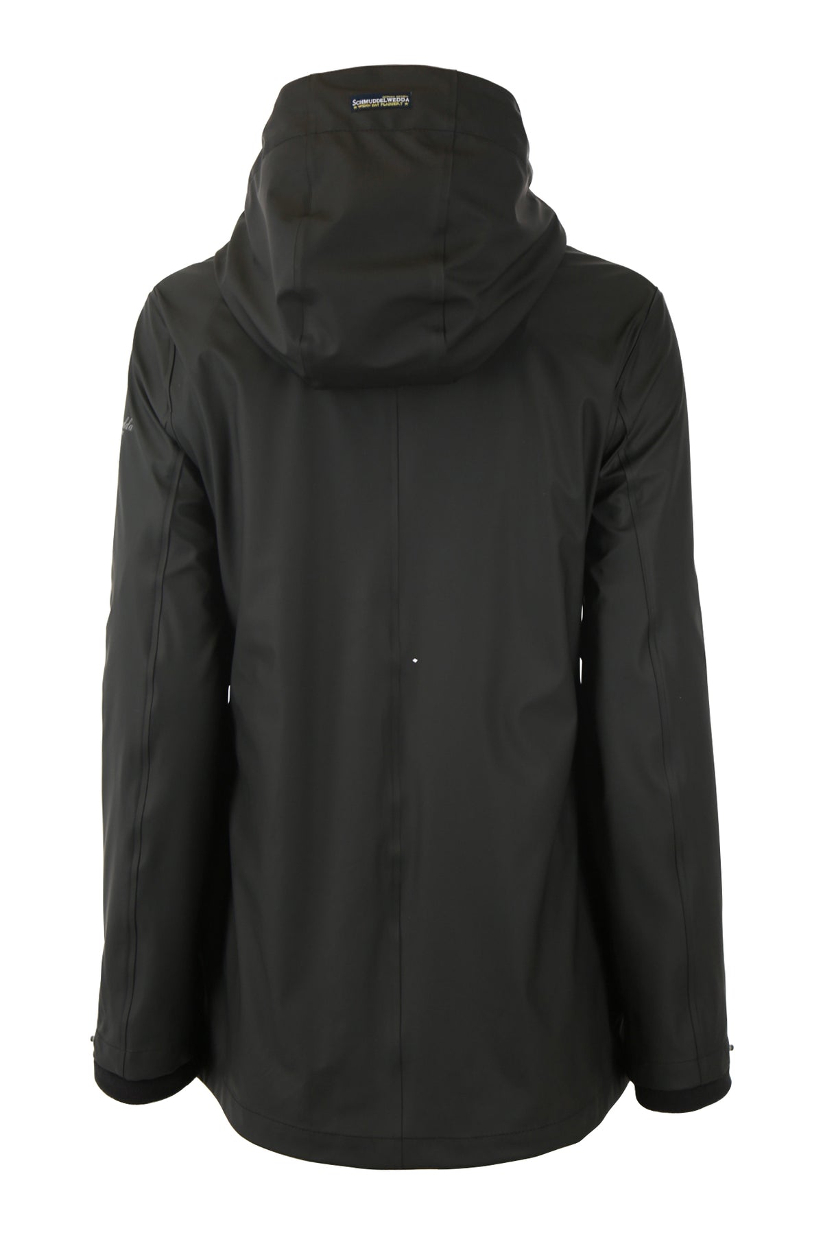 Schmuddelwedda Women's Regenjacke