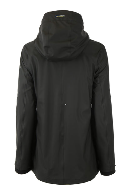 Schmuddelwedda Women's Regenjacke