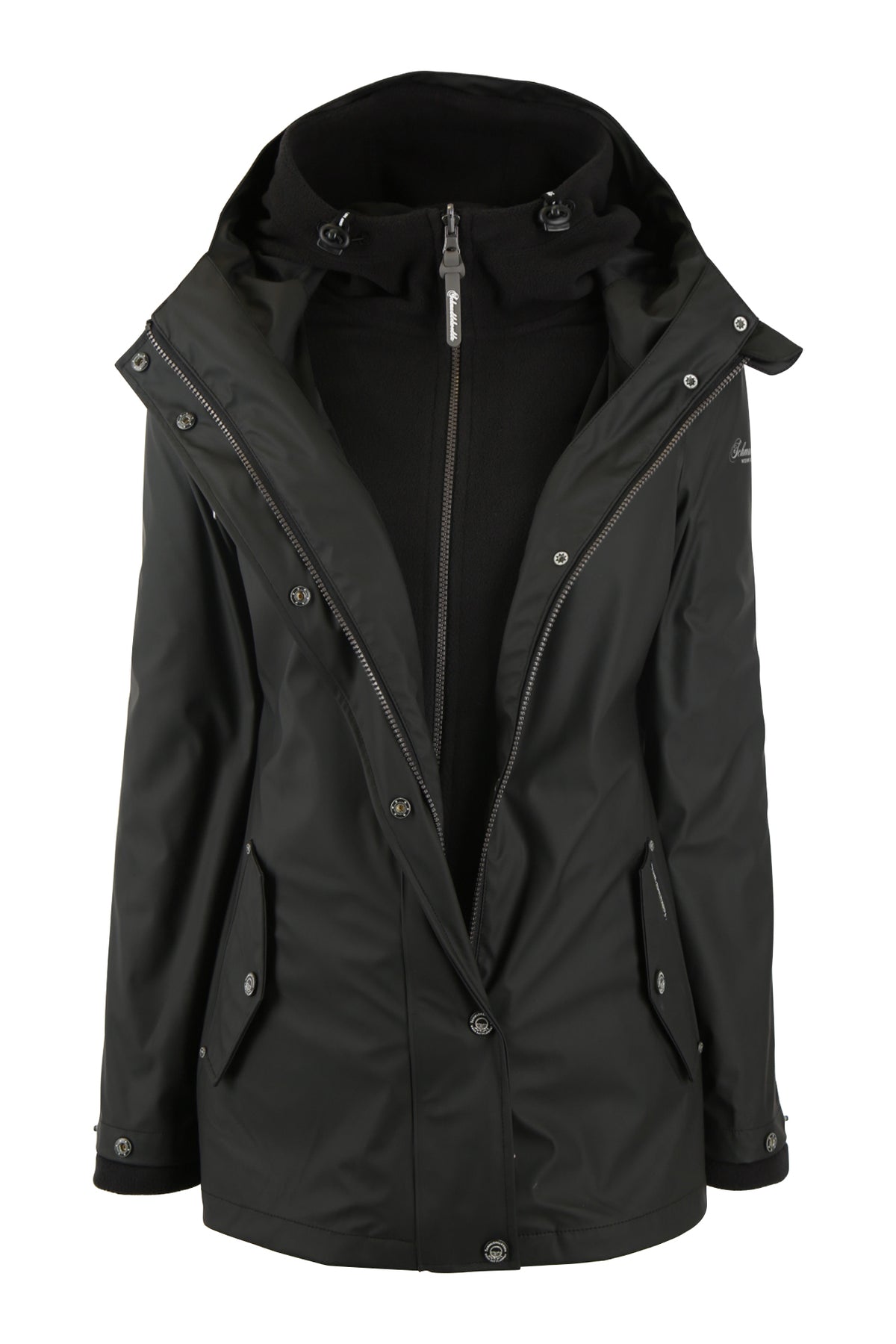 Schmuddelwedda Women's Regenjacke
