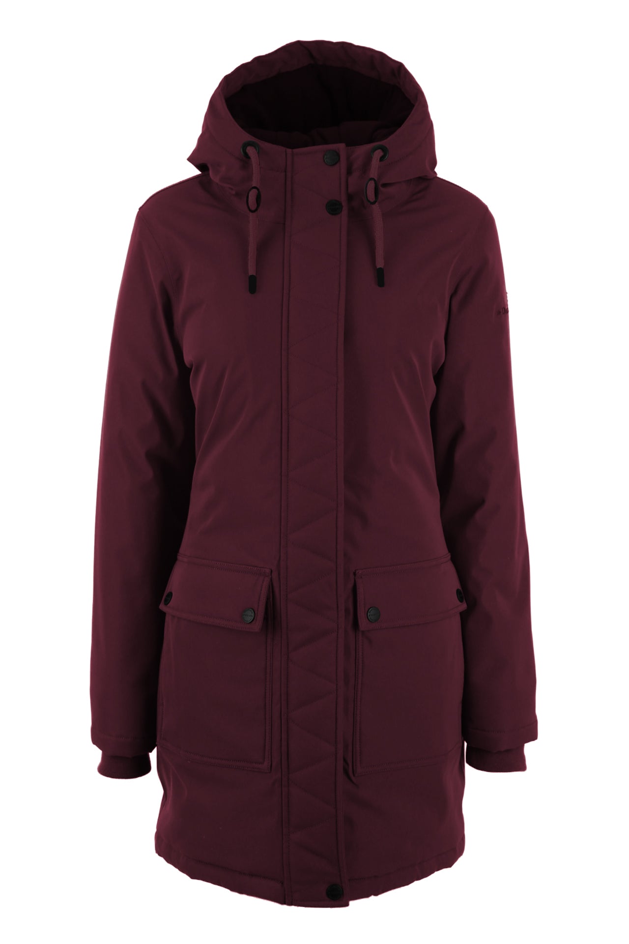 DreiMaster Klassik Women's Wintermantel