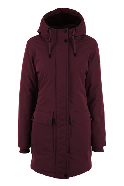 DreiMaster Klassik Women's Wintermantel