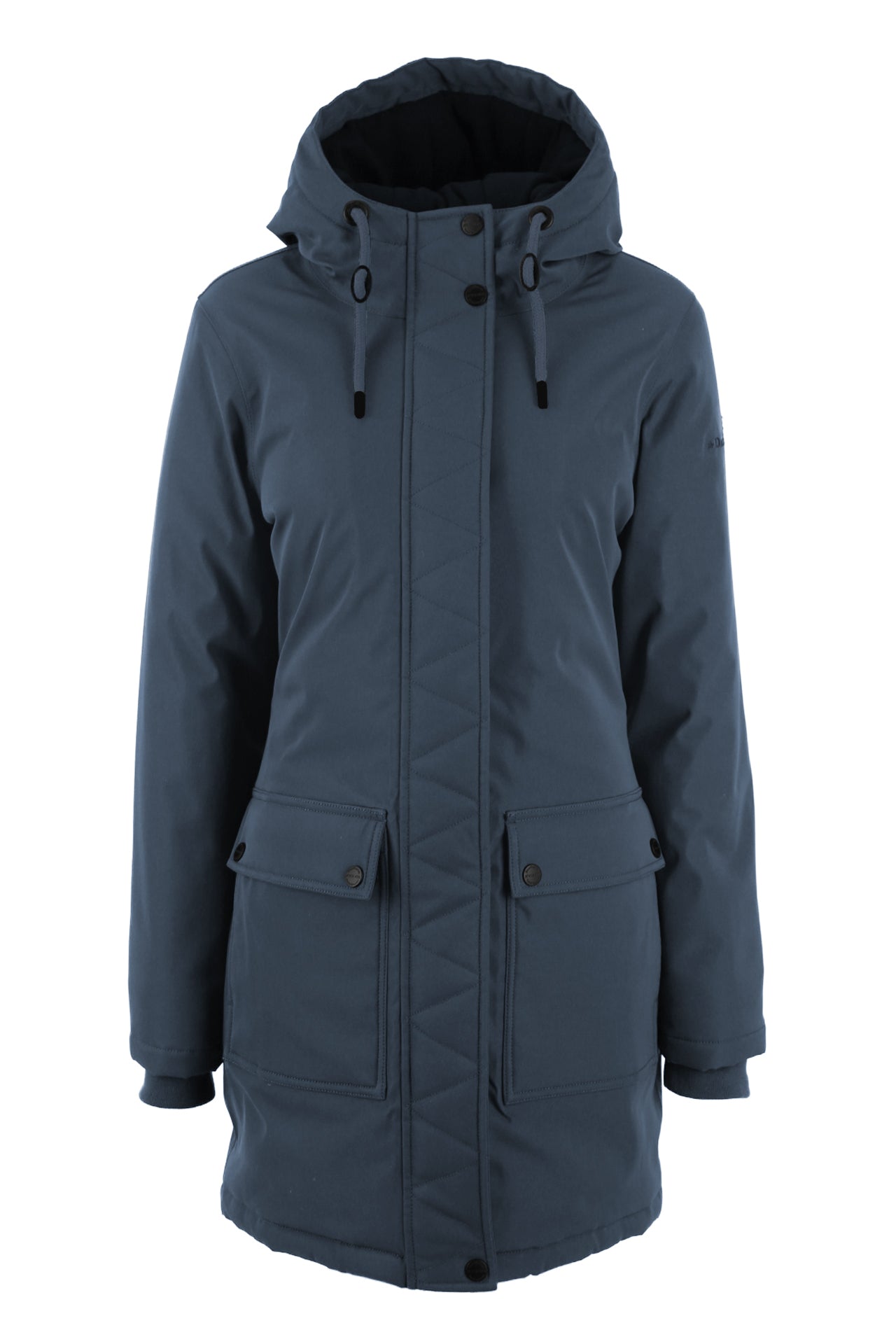 DreiMaster Klassik Women's Wintermantel
