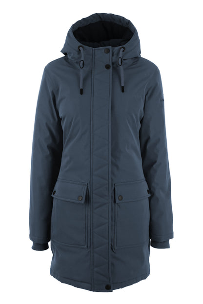 DreiMaster Klassik Women's Wintermantel