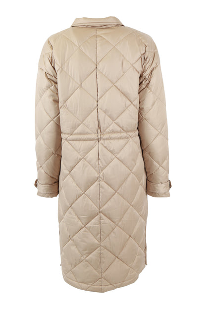 DreiMaster Klassik Damenmantel