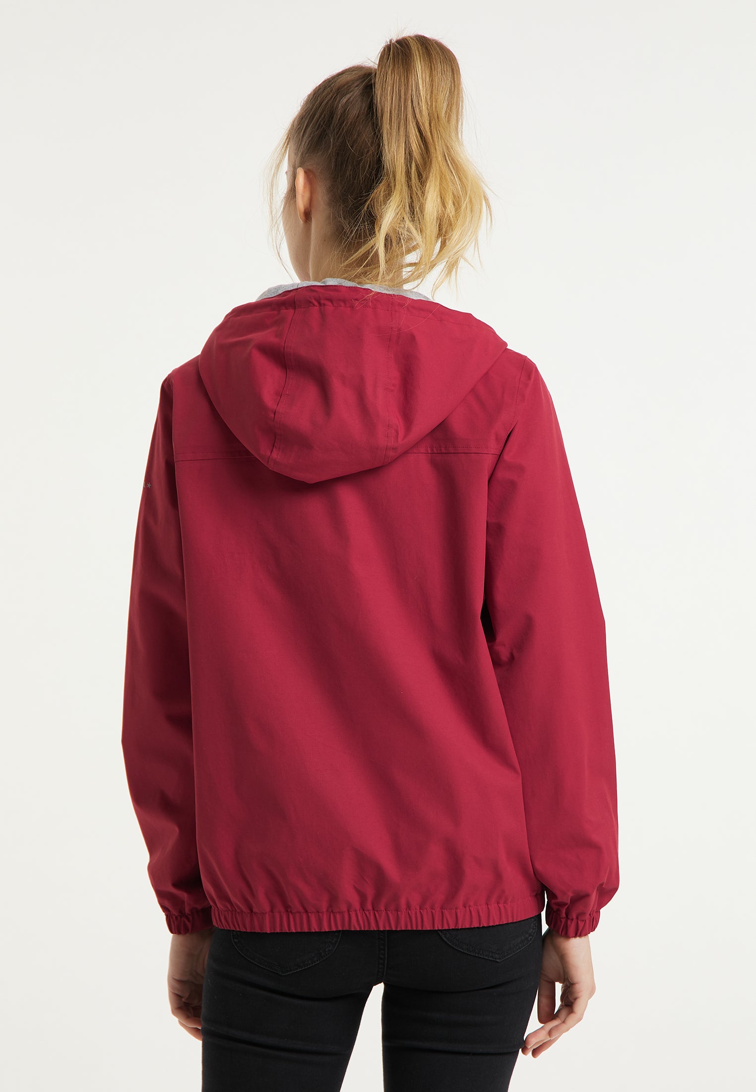 DreiMaster Maritim Women's Regenblouson