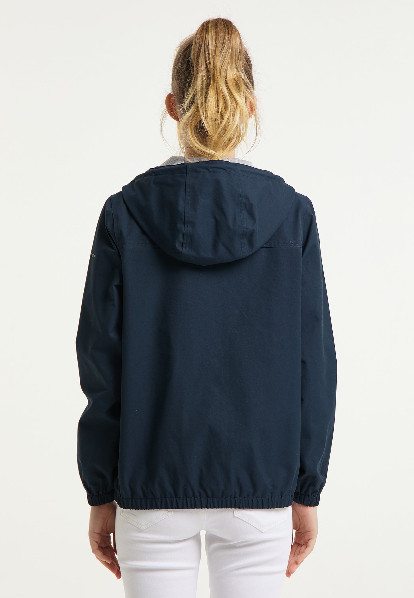 DreiMaster Maritim Women's Regenblouson