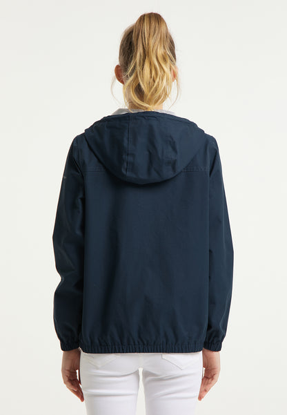DreiMaster Maritim Women's Regenblouson