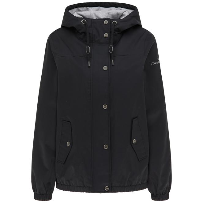DreiMaster Maritim Women's Regenblouson