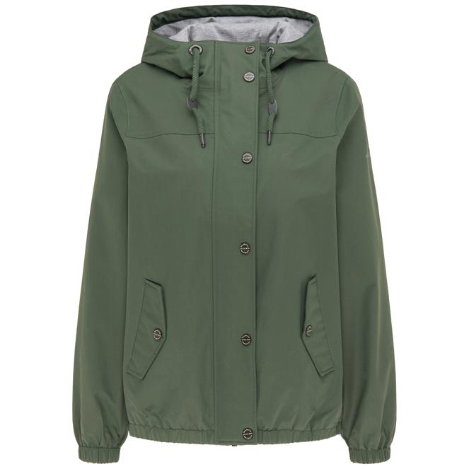 DreiMaster Maritim Women's Regenblouson