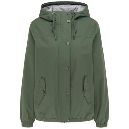 DreiMaster Maritim Women's Regenblouson