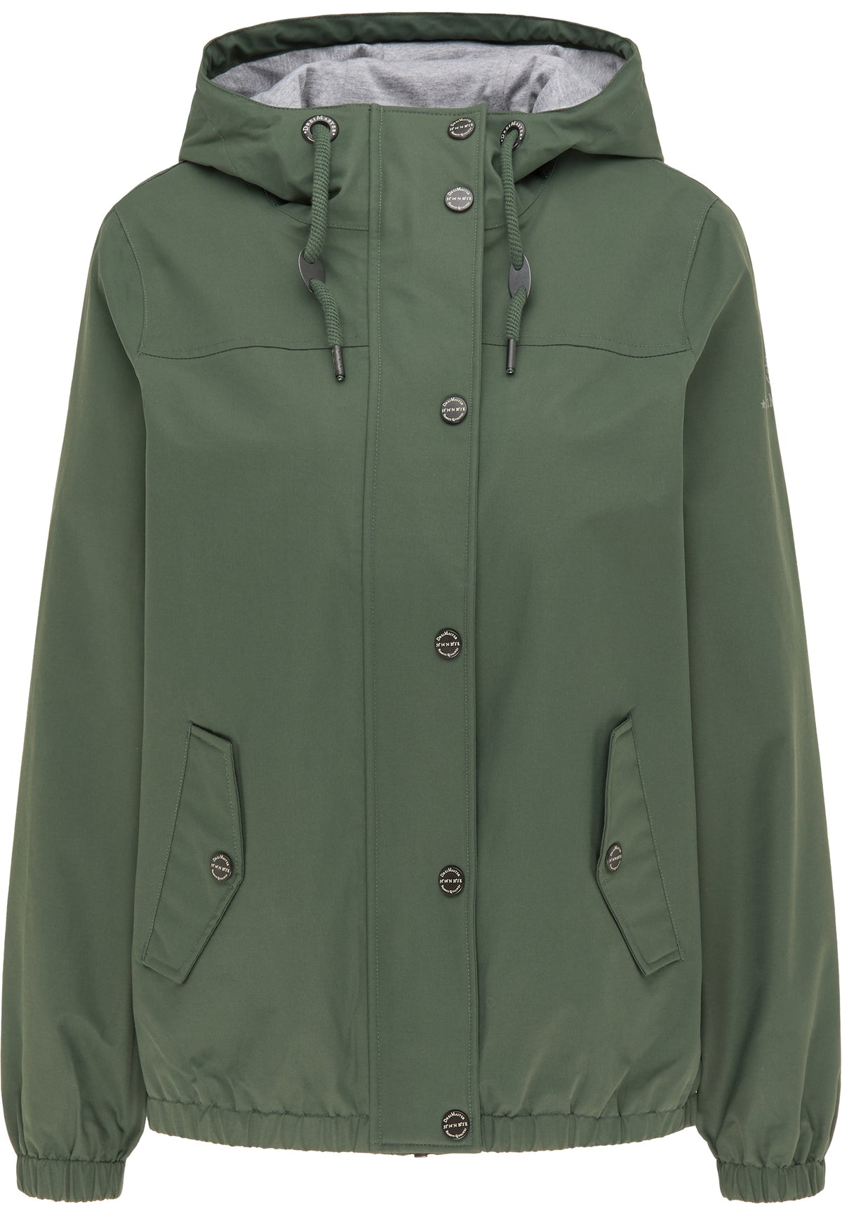 DreiMaster Maritim Women's Regenblouson