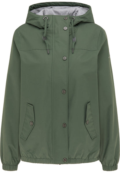 DreiMaster Maritim Women's Regenblouson