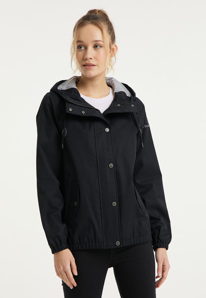 DreiMaster Maritim Women's Regenblouson