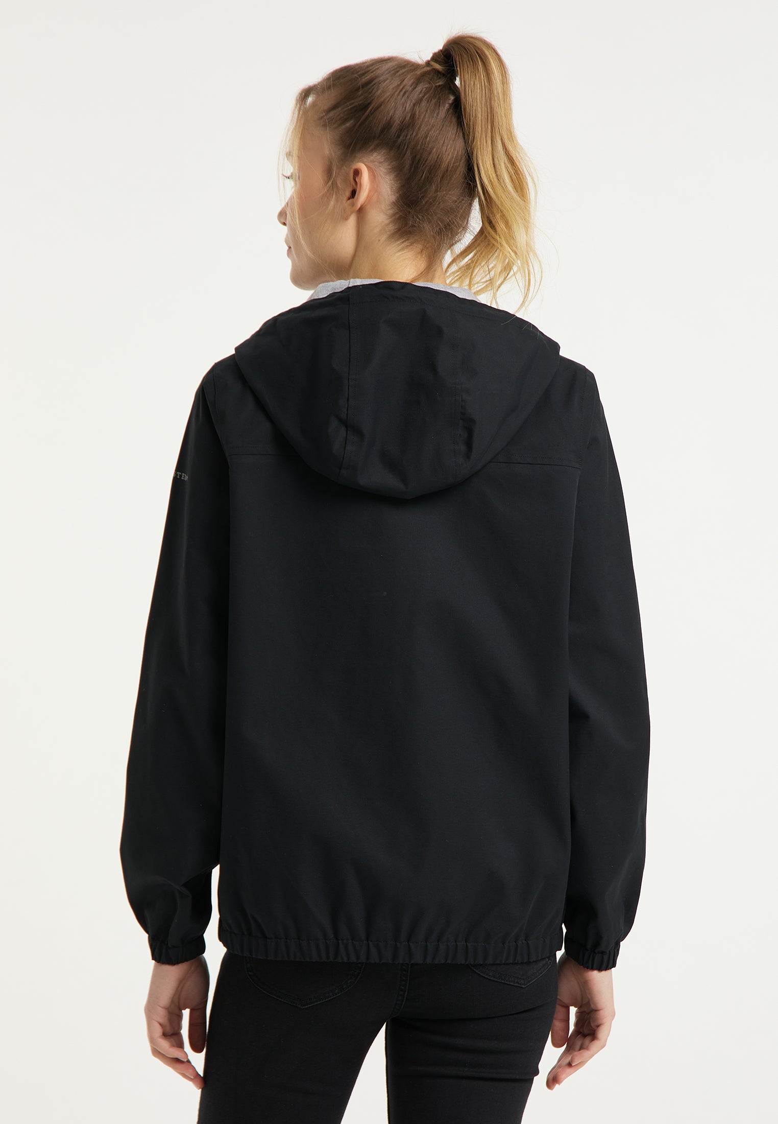 DreiMaster Maritim Damen-Regenblouson