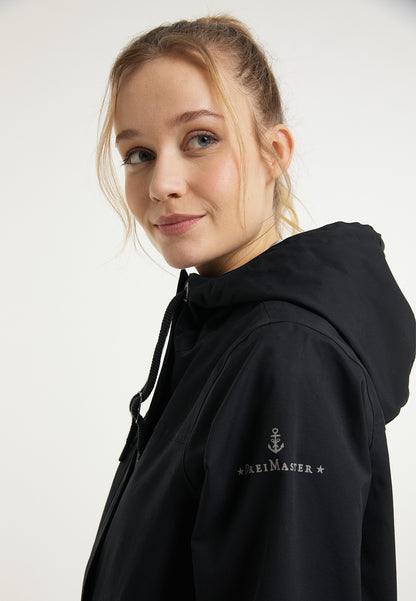 DreiMaster Maritim Women's Regenblouson