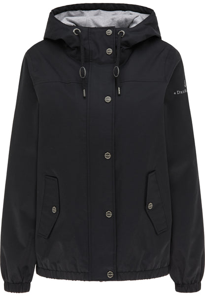 DreiMaster Maritim Women's Regenblouson