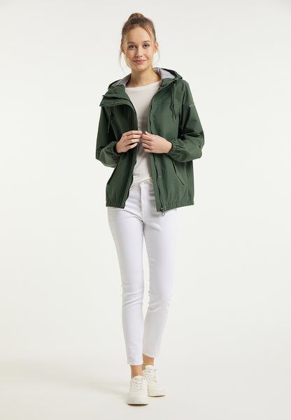 DreiMaster Maritim Women's Regenblouson