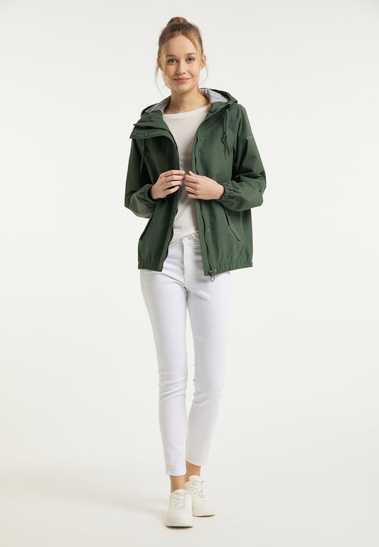 DreiMaster Maritim Women's Regenblouson