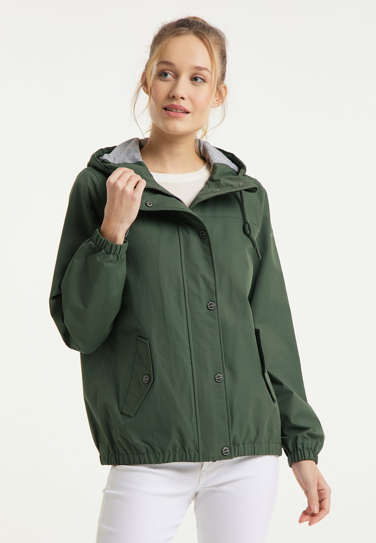 DreiMaster Maritim Women's Regenblouson