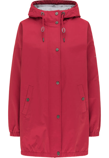 DreiMaster Maritim damska bluza oversize