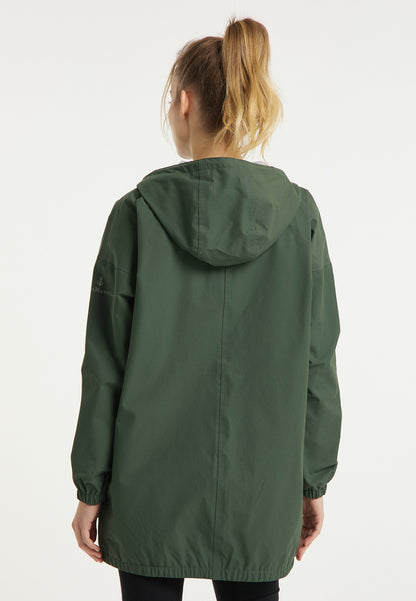 DreiMaster Maritim Kobiety Kroj oversize kurtka typu blouson