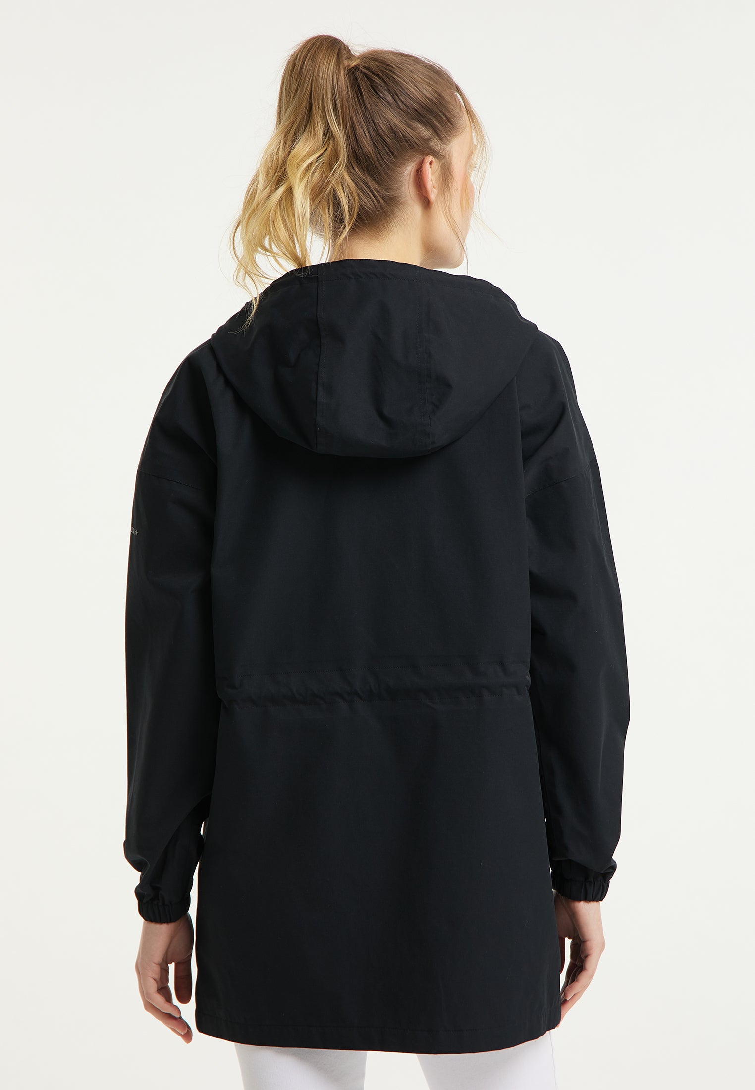 DreiMaster Maritim Damen-Regenparka