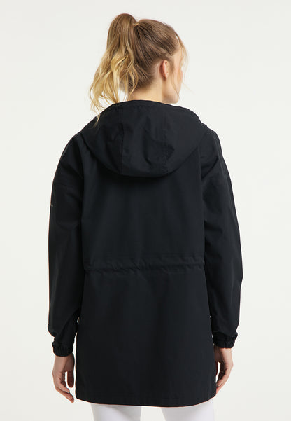 DreiMaster Maritim Damen-Regenparka