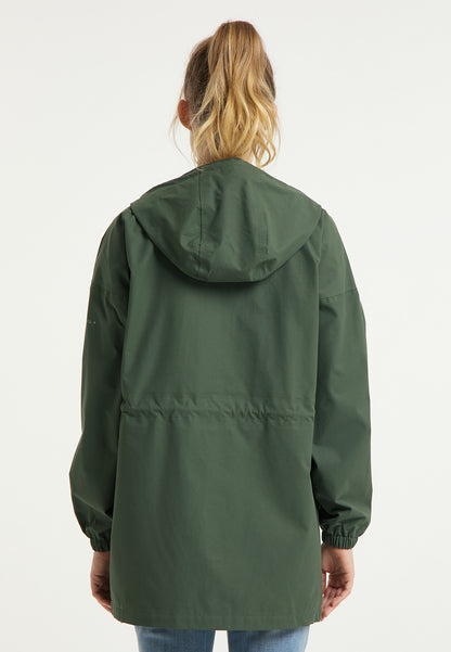 DreiMaster Maritim Damen-Regenparka