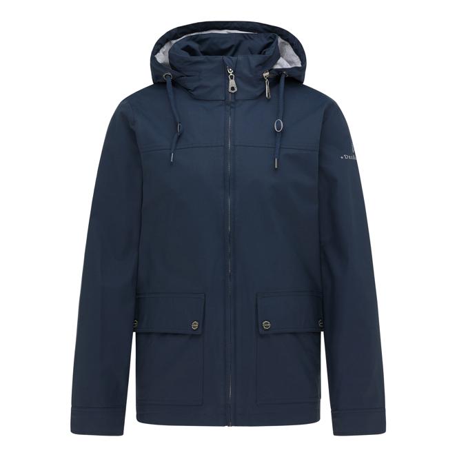 DreiMaster Maritim Men's Funktionsjacke