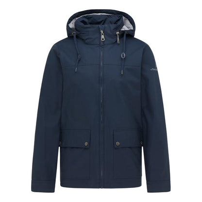 DreiMaster Maritim Men's Funktionsjacke