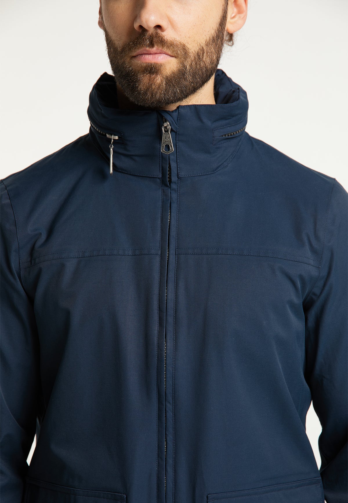 DreiMaster Maritim Men's Funktionsjacke